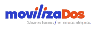 Logo Movilizados