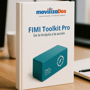 FIMI Toolkit Pro — Aplicación & Tracción