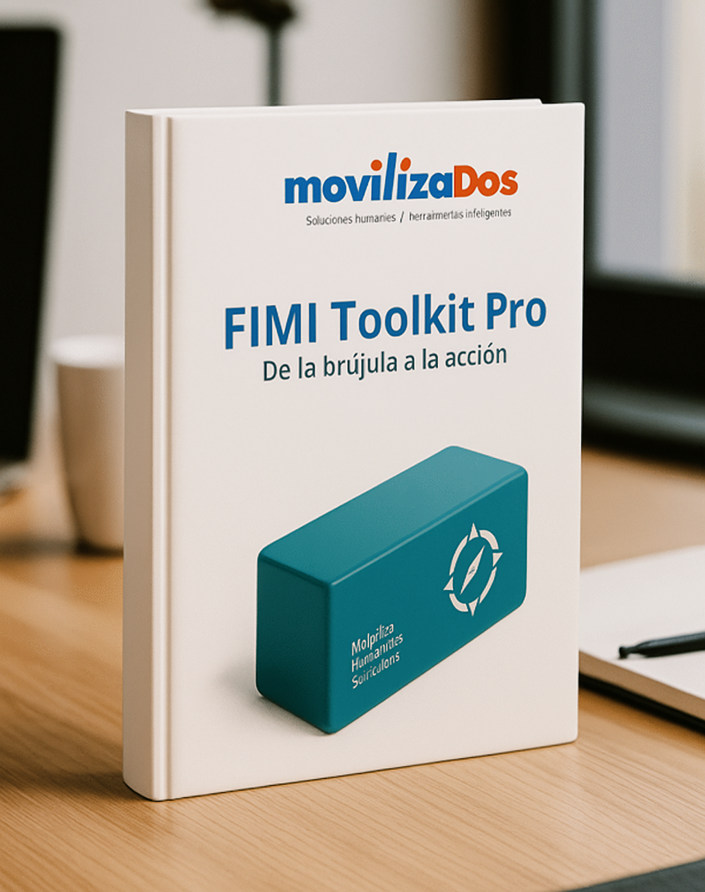 FIMI Toolkit Pro — Aplicación & Tracción